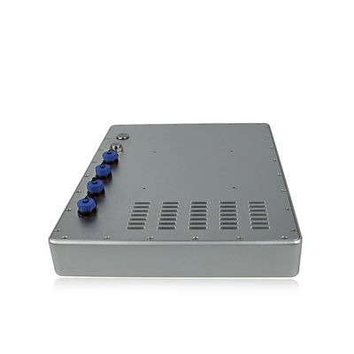 wasserdichter 3855U Touch Screen PC, Ip67 Windows Tischrechner OS-Bildschirm-