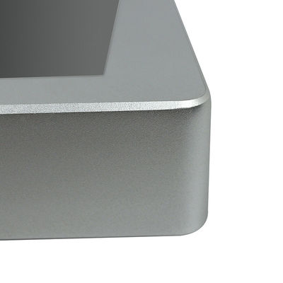 4G industriell ganz in einem PC des Bildschirm-