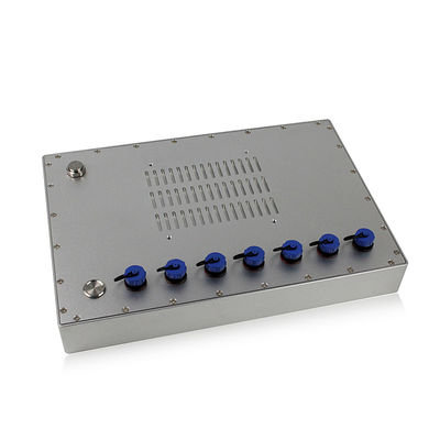 Wasserdichter 32G widerstrebender Ip68 Touch Screen PC im Freien aller in 1 für Boot
