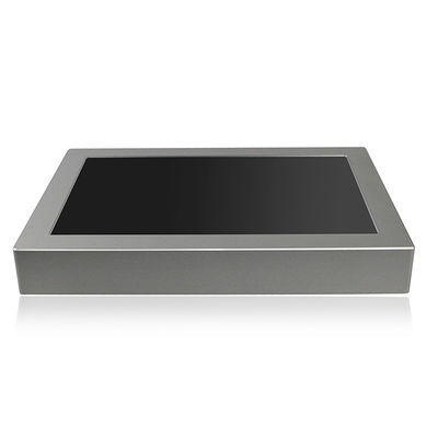 Wasserdichter 32G widerstrebender Ip68 Touch Screen PC im Freien aller in 1 für Boot
