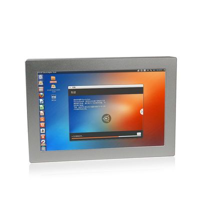 Wasserdichter 1280 x 800 Touch Screen PC