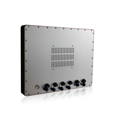 Platte VESA Wall Mounts IP67 PC