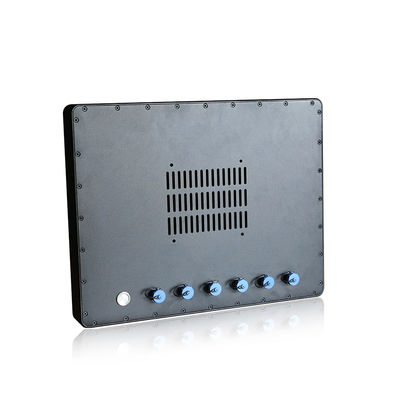 I3 Platten-PC des Prozessor-15, außerhalb aller in einem PC Aio-Bildschirm-