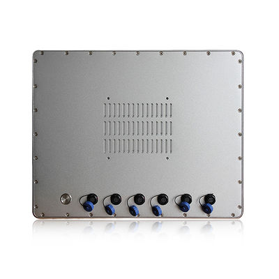Platte VESA Wall Mounts IP67 PC