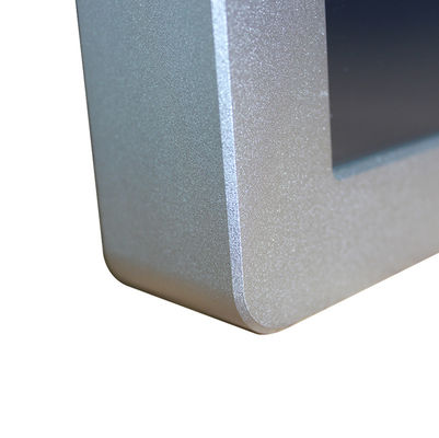 Platte VESA Wall Mounts IP67 PC
