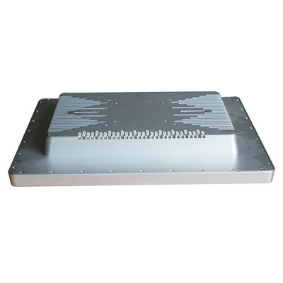 15&quot; industrieller Touch Screen PC-Computer, beständiger industrieller Flachbildschirm-PC des Wasser-Ip67
