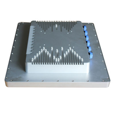 Touch Screen PC der Aluminiumlegierungs-J1900 IP65 wasserdichter für gewässerte Umwelt