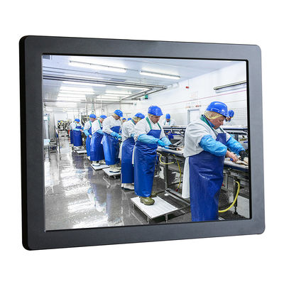 Industrieller 4,0 Platte PC des Bildschirm- IP69K für raue Umwelt im Freien