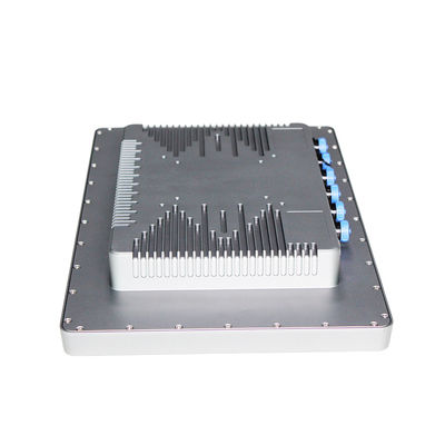 Medizinischer Grad-Tischplatten-Platte IP67 PC breite Touch Screen RoHS-Zustimmung
