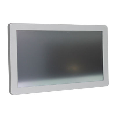 Medizinischer Grad-Tischplatten-Platte IP67 PC breite Touch Screen RoHS-Zustimmung