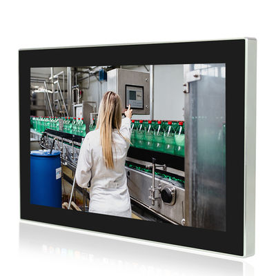 Platte Hmi IP69K PC
