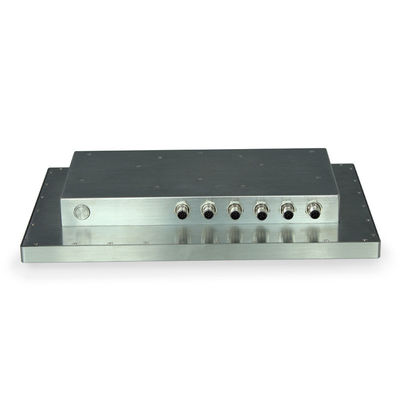 Platte Hmi IP69K PC