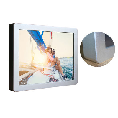 Widerstrebender Platte IP67 PC