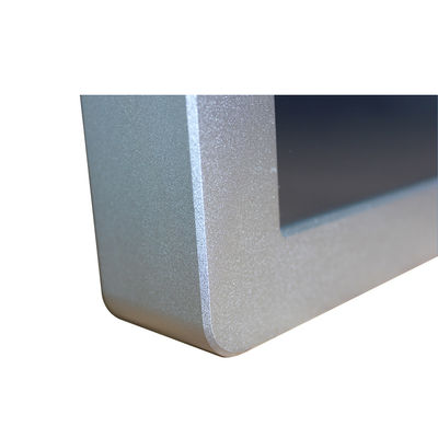 Widerstrebender Platte IP67 PC