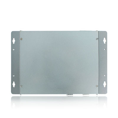 I5 6200U Fanless schroffer Mini Pc