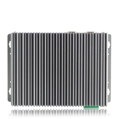 I5 6200U Fanless schroffer Mini Pc