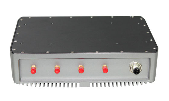 VESA Mounting Barebones Mini Pc, Linux 100 * 100-Millimeter-Fanless eingebetteter Computer
