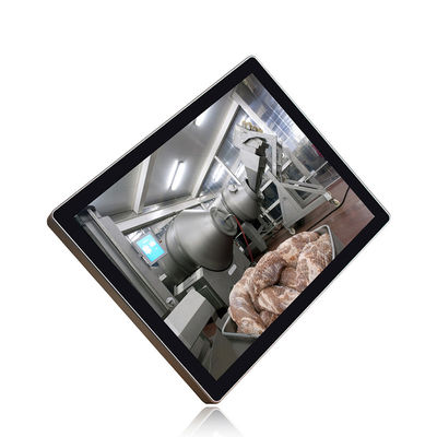 Schroffer I5 Touch Screen PC