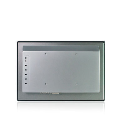 Kapazitiver industrieller Bildschirmanzeige-Monitor der Noten-1280x800 12 Zoll-Größe