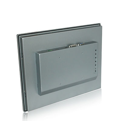 Monitor Touch Screen DCs 12V Pcap, industrieller 15 Zoll-kapazitiver Touch Screen