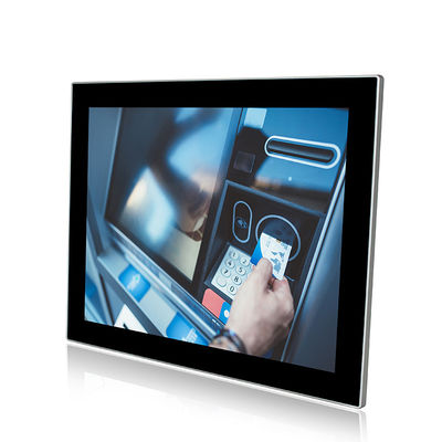 kapazitiver Monitor der Noten-350cd