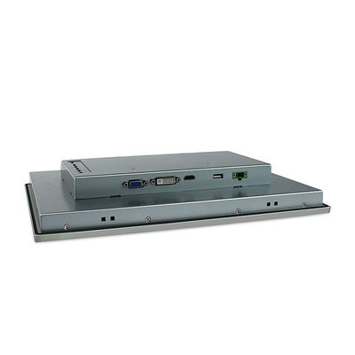 Edelstahl 15&quot; kapazitives Sonnenlicht des Noten-Monitor-1500nits lesbar