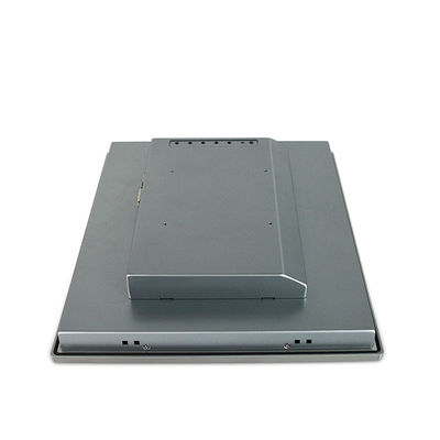 Edelstahl 15&quot; kapazitives Sonnenlicht des Noten-Monitor-1500nits lesbar
