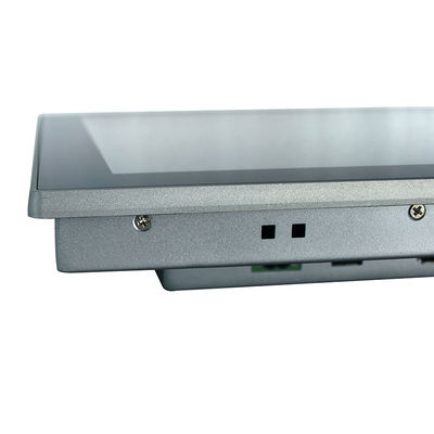 Touch Screen Front Ips 65 Monitor, schroffer 21.5In industrieller Bildschirm