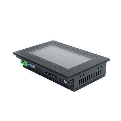 Schroffe industrielle Computer AIO, 7 industrieller Arbeitsplatzrechner Zoll VESAs I5-6200U