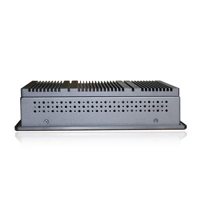 PC Linuxs Celeron industrieller Fanless Mini-Touch Screen Dual Cores 3855U AIO