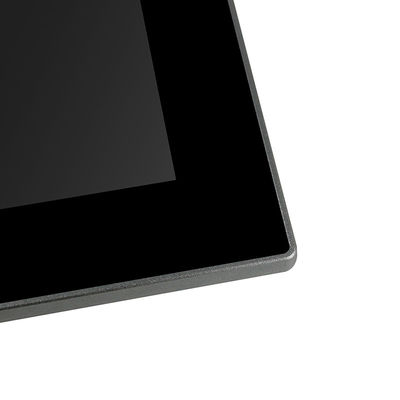 RoHS alles in einem eingebetteten Fingerspitzentablett PC für Nationalverteidigung I3-8145U