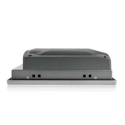 Industrieller Tablet-Computer I58265U Dual Core, 10 Zoll-industrieller Platten-PC Windows 10