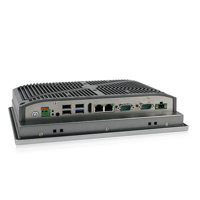 RoHS alles in einem eingebetteten Fingerspitzentablett PC für Nationalverteidigung I3-8145U