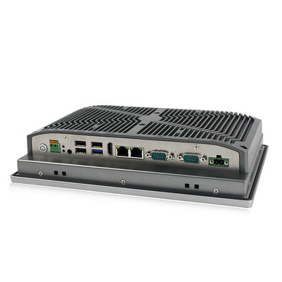 10&quot; 8. I3 8145U Win10 OS alles in einem medizinischen PC für Kabinett
