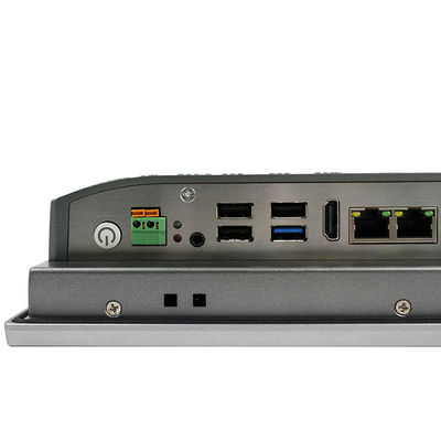600W Zoll Mini Desktop Computer, 8. GEN 8565U Mini Pc Fanless I7 Fernsehen 10