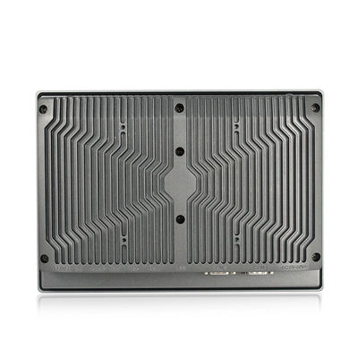 600W Zoll Mini Desktop Computer, 8. GEN 8565U Mini Pc Fanless I7 Fernsehen 10