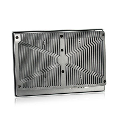 PC Linuxs Mini Embedded Touch Panel 10,1 Zoll breiter Schirm-industrieller Gebrauch