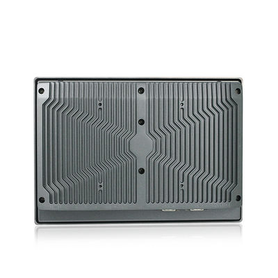 RS232 10&quot; rostfreier PC I7 8565U 1280x800 medizinische Platte PCAP für Gesundheitswesen