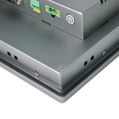 LCD RK3288 12 Zoll-Android-Fingerspitzentablett PC optisches Abbinden wasserdicht