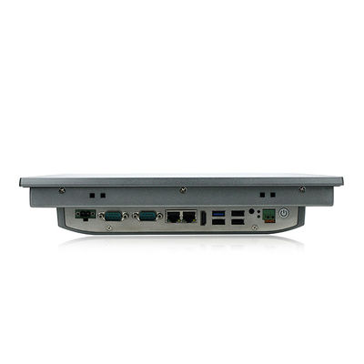 Wifi BT industriell ganz auf einem PC-Touch Screen Intel I3 8. X86 Ubuntu wasserdicht