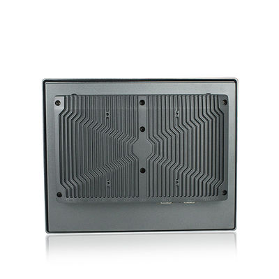 I38145U alle in einem industriellen Fanless Mini-PC Linux 8. Gen Intel Core