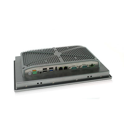 Medizinische Platte Dual Cores 1.8GHz PC Touch Screen 12&quot; Größen-8. GEN