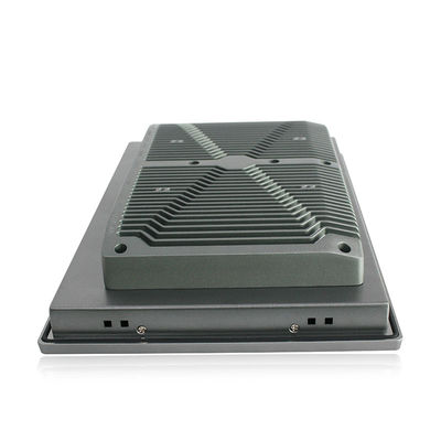 Industrieller Platten-Computer RS485 Ip65, 8. Gen Waterproof Touch Screen Monitor