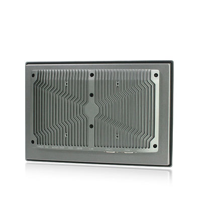 8145U industrieller Fanless Mini-PC I3 8. Gen Intel Core Overvoltage Protection
