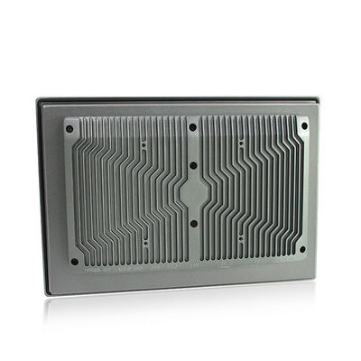 Industrieller Fanless Mini-PC 12 1280*800 I5 8265U Zoll Ip66 Front WideScreen