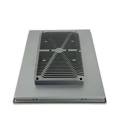 IP65 RJ45 TPM2.0 bettete Fingerspitzentablett PC 8. Wand-Berg GENs I5-8365U ein