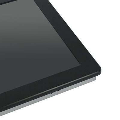 100*100mm Touch Screen Monitor 8. Draht-I3 5 industrieller, Soem Vesa Mount Pc