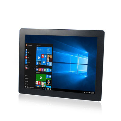 Windows7 bettete Fingerspitzentablett PC ein