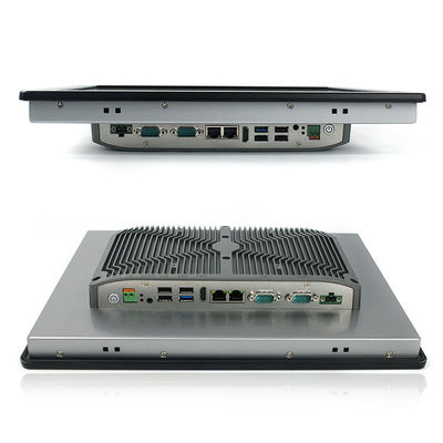 100*100mm Touch Screen Monitor 8. Draht-I3 5 industrieller, Soem Vesa Mount Pc