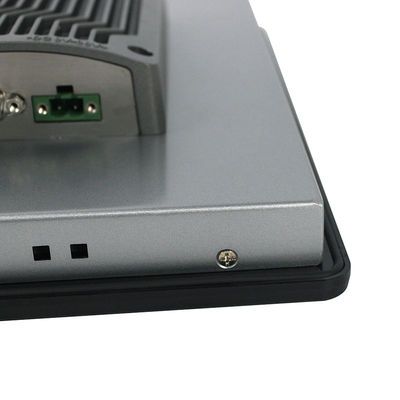 Eingebetteter Gebrauch SSD J1900 15 Fingerspitzentablett PC-MSATA 64G 120G im Freien